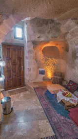 Theodora Village House - Room