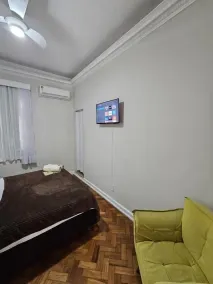Maroca RIO - Room