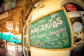 Palapas Ventana - Ristorante