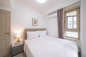 Tyms Stylish 1BR APT Gubei Garden - Camera