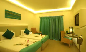 The Golden Crown Hotel & Spa, Colva - Room