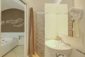 Le Suite del Dormiglione - Salle de bain