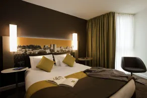 Mercure Avignon Centre Palais des Papes - Room