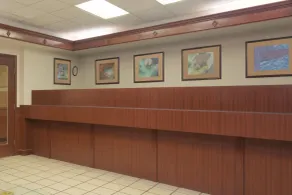 Days Inn by Wyndham Crystal River - Réception