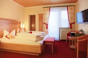 Landhotel Zur Grünen Kutte - Quarto