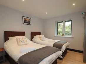 Lake View - Room