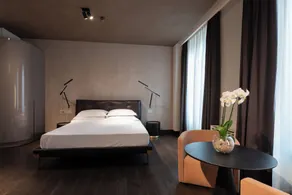 Palazzo Utini - Zimmer