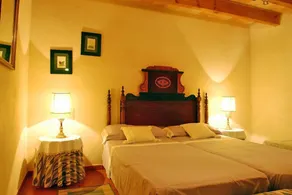 Finca Sa Cova Vella - Room