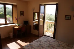 Hotel Villa Cerelis - Camera