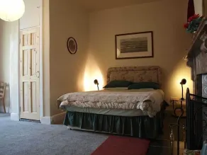 Ross House Equestrian Holidays - Quarto
