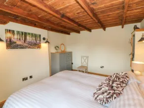 Duck Cottage - Room