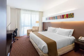 Sonesta Valledupar - Room