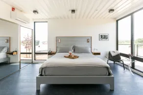 Geneseo Inn - Chambre