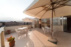 Le Giare B&B - Pool