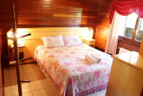 Pousada Villa Fiorita - Chambre