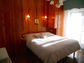 Albergo Generale Cantore - Monte Amiata - Zimmer