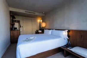 chic&basic Tokyo Hoose - Værelse