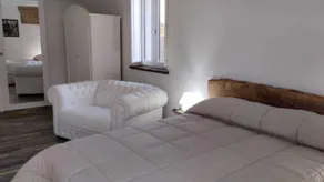 Dimora Forgione B&B - Pietrelcina - Zimmer