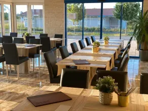 Hotel Babylon am Europa-Park - Restaurant