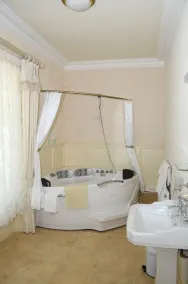 Cannaway House B&B - Bathroom