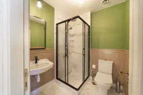 Avlulu Konak - Bagno