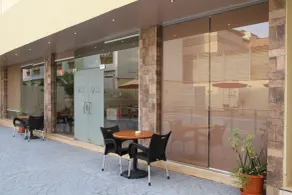 Il Villaggio Luxury Villas - Interior entrance