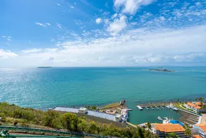 El Conquistador Resort - Puerto Rico - View from room