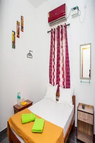 Rainbow Residency Auroville - Room