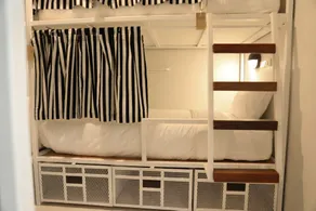 Hostel Lullaby Non-Smoking - Chambre