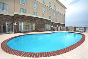 Holiday Inn Express and Suites Bossier City Louisiana Downs by IHG - Piscine