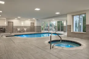 Hilton Garden Inn Wooster - Pool