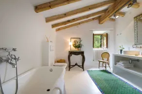 Agroturismo Son Viscos - Salle de bain