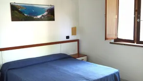 Arcomagno Hotel Village Club - Room