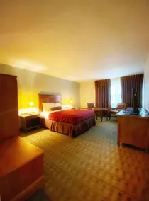 Galesburg Extended Stay - Chambre