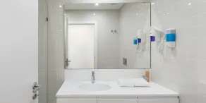 LSA Bairro Alto by Numa - Bagno