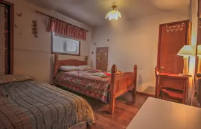Maison de vacances canadienne Quebec - Chambre