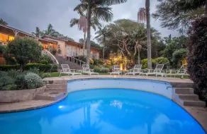 Petite Provence B&B - Pool