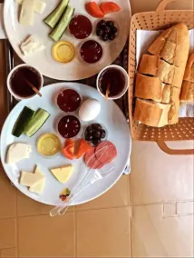 Limon Pansiyon - Restaurant