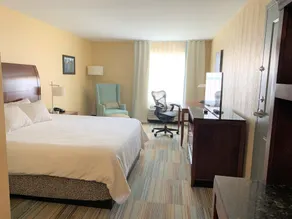 Hilton Garden Inn Albany Medical Center - Chambre