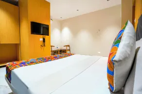 Fabhotel Gavalidev - Chambre