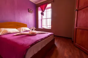 Inka Wild Hostel - Habitación