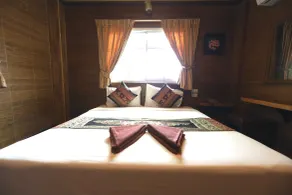 Thai Cozy House - Chambre