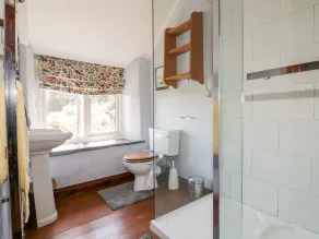 Little Trespettigue - Badezimmer