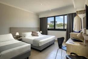 Simon Hotel Aprilia - Chambre