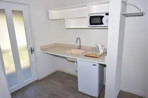 The Moxy - Room