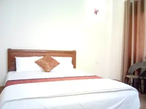 Anh Duong Hotel - Chambre