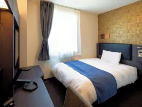 Comfort Hotel ERA Ise - Chambre