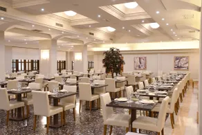 Hotel San Giorgio Heaven Spa - Restaurant