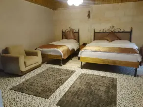 Hurşit Bey Konağı - Room