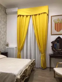 Royal Gismonda - Room